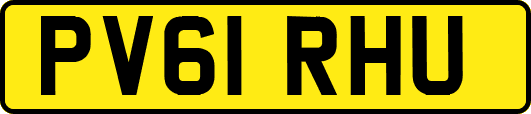 PV61RHU