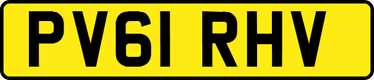 PV61RHV