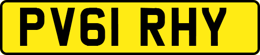 PV61RHY