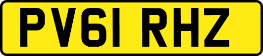 PV61RHZ