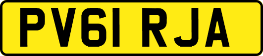 PV61RJA