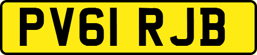 PV61RJB