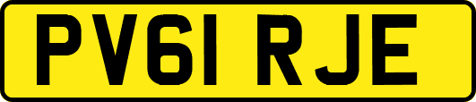 PV61RJE