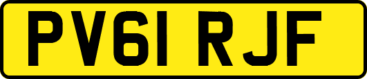 PV61RJF
