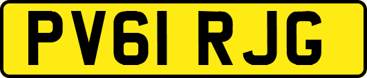 PV61RJG
