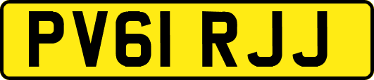 PV61RJJ