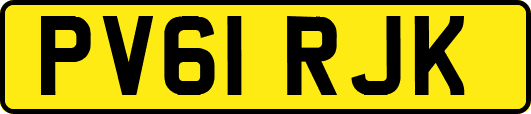 PV61RJK