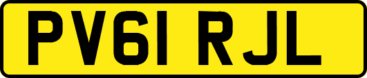 PV61RJL