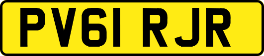 PV61RJR