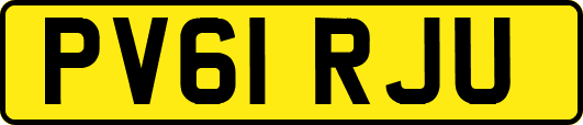 PV61RJU