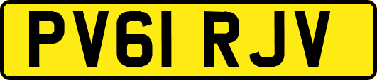 PV61RJV
