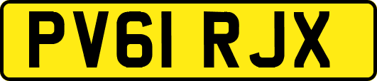 PV61RJX