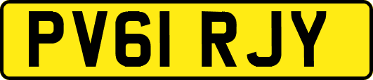 PV61RJY