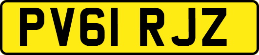 PV61RJZ