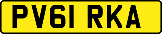 PV61RKA