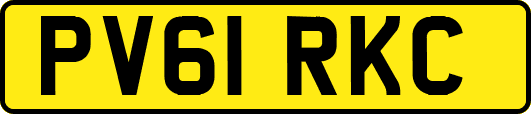PV61RKC