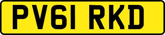 PV61RKD