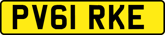 PV61RKE