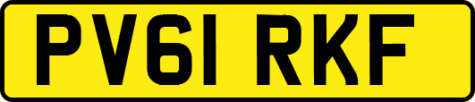 PV61RKF