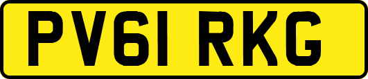 PV61RKG