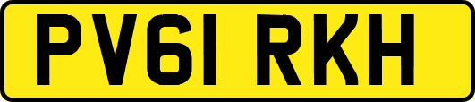 PV61RKH