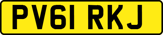 PV61RKJ