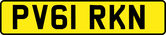PV61RKN