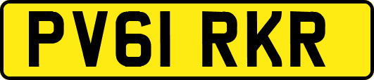 PV61RKR