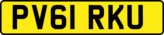 PV61RKU