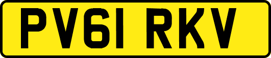 PV61RKV