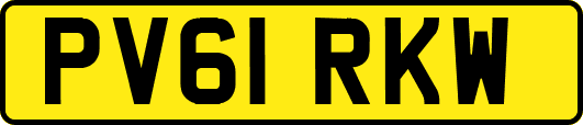 PV61RKW