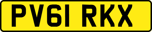 PV61RKX