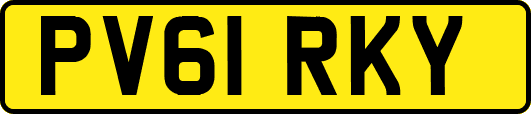 PV61RKY