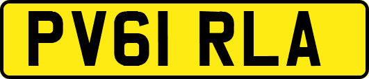 PV61RLA