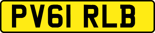 PV61RLB