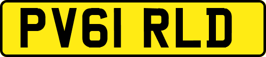 PV61RLD