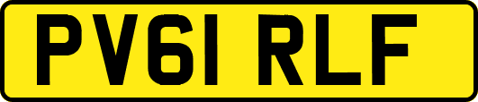 PV61RLF