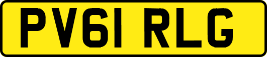 PV61RLG