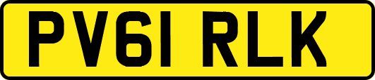 PV61RLK