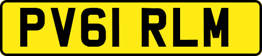 PV61RLM