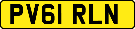 PV61RLN