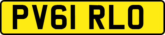 PV61RLO
