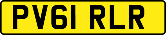PV61RLR