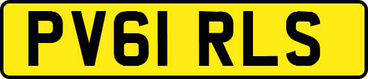 PV61RLS