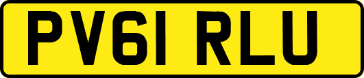 PV61RLU