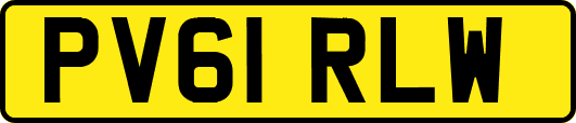 PV61RLW