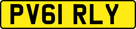 PV61RLY