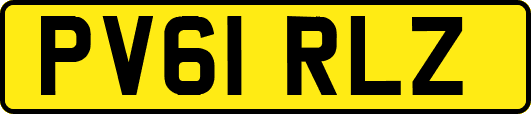 PV61RLZ