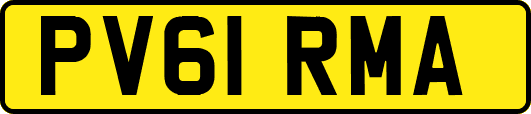 PV61RMA