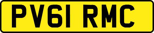 PV61RMC